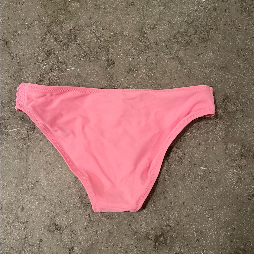 Solid & Striped Elle Braided Bikini - image 7